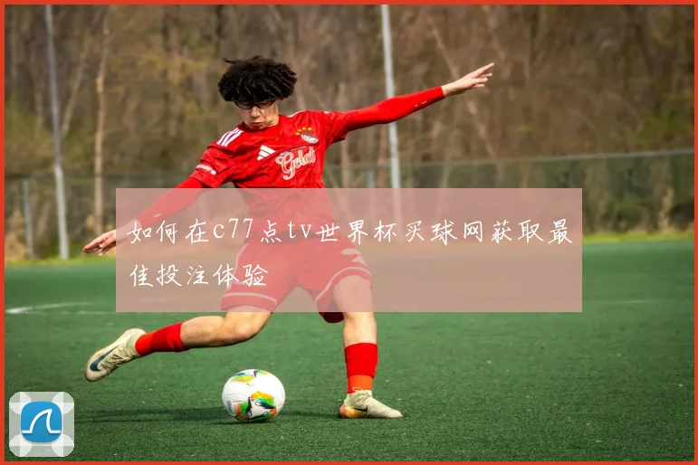 如何在c77点tv世界杯买球网获取最佳投注体验